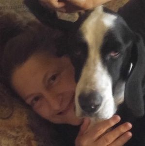 Meet your Posher, Shelley